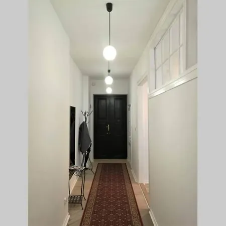 Barbara - Przy Rynku Apartmán