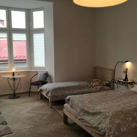 Lejlighed Barbara - Przy Rynku