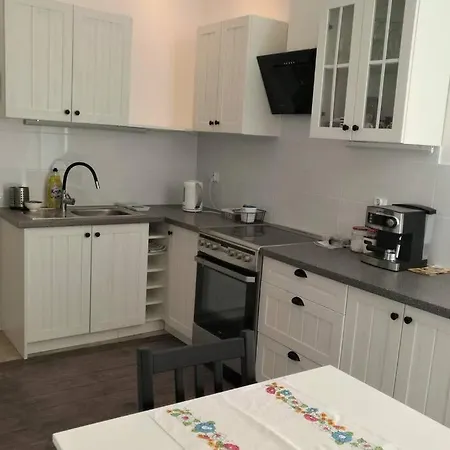 Apartmán Barbara - Przy Rynku