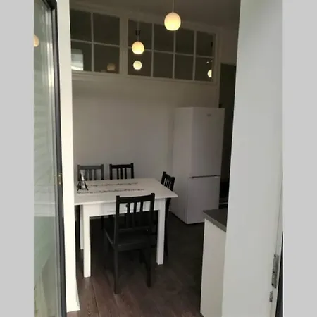 Lejlighed Barbara - Przy Rynku *