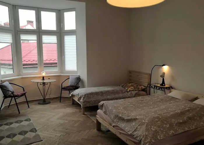 Apartment Barbara - Przy Rynku