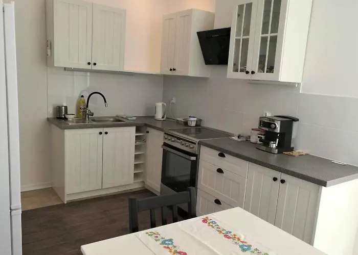 Apartment Barbara - Przy Rynku