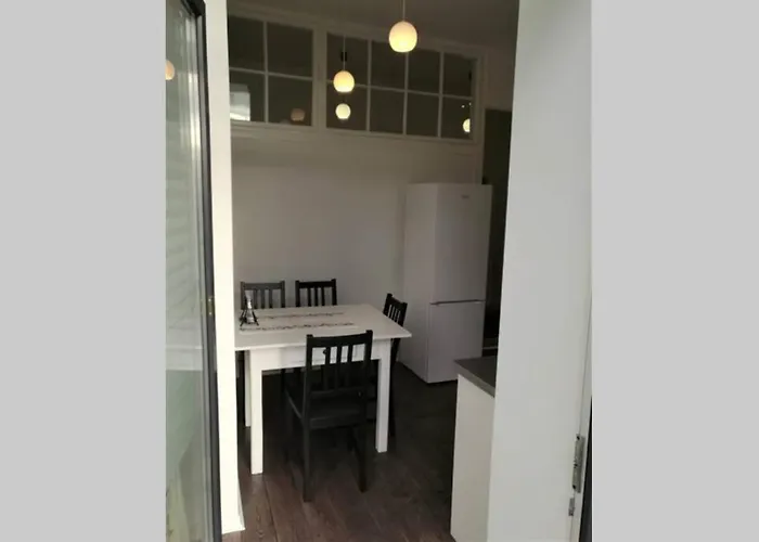 Apartment Barbara - Przy Rynku *